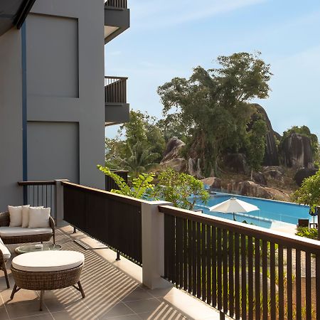 Swiss-Belresort Belitung Tanjungbinga Exterior foto