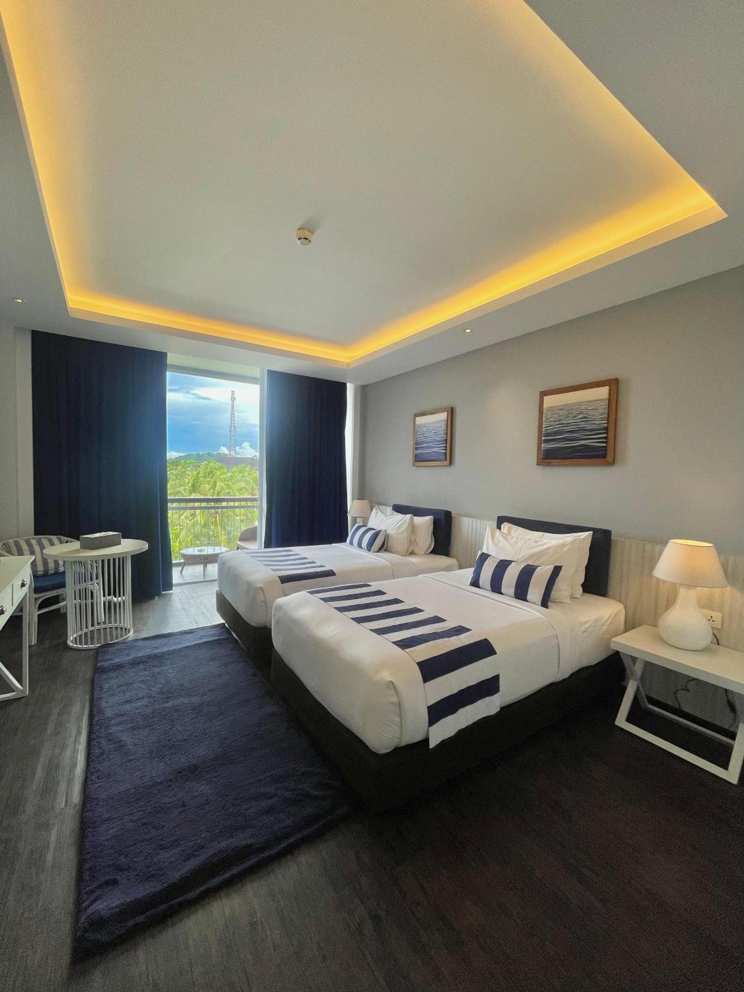 Swiss-Belresort Belitung Tanjungbinga Exterior foto