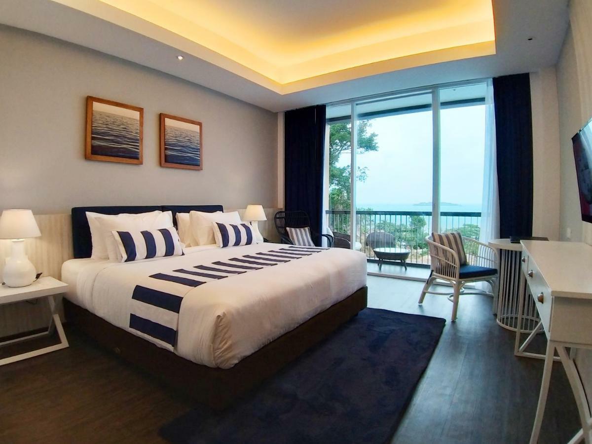 Swiss-Belresort Belitung Tanjungbinga Exterior foto
